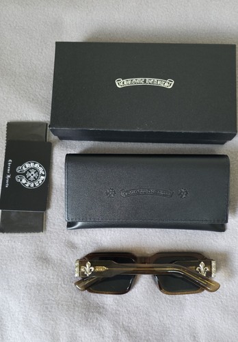 Chrome hearts unisex - hearts,