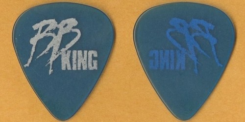 King 1996 lucille friends - bb,