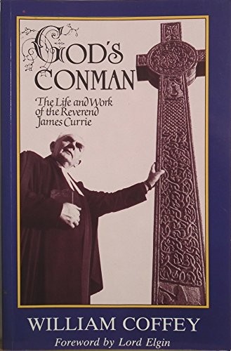 God conman life and work - conman:,