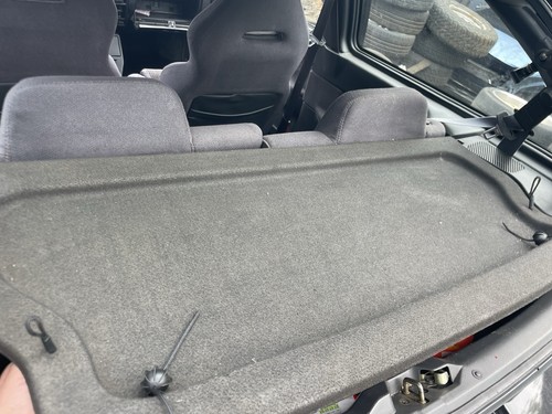 1989 suzuki swift mk1 - 1989,