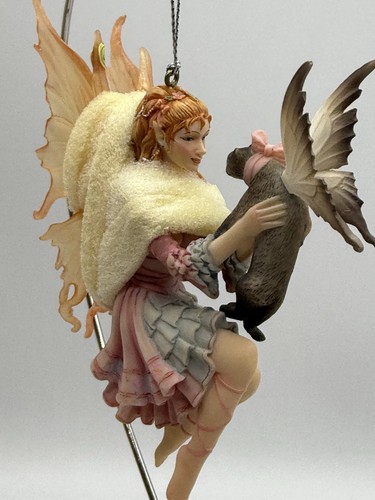 Dragonsite the gift fairy - the, &