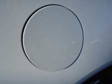 13 VAUXHALL ASTRA GTC 2.0 SRI FUEL FILLER FLAP-WHITE 11-18 BREAKING CAR