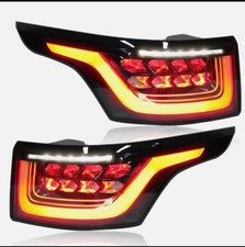 Range Rover Sport Taillights