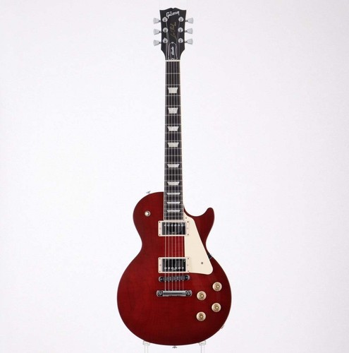 Used gibson les paul - used,