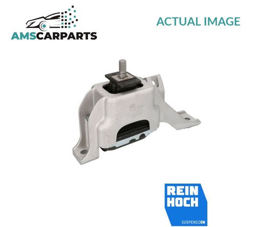 Engine mount mounting - engine,
