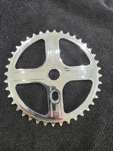 40t redline flight chainring - redline,