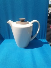 Vintage Poole Pottery Twintone