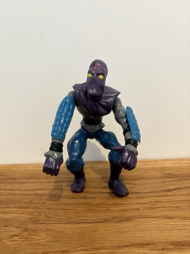 Teenage mutant ninja turtles - teenage,