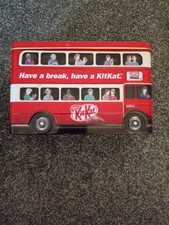 Nestle Kit Kat Red Double