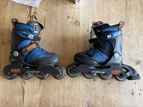 Raider pro kids - k2,