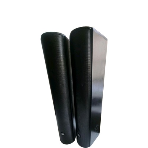 Jbl speakers cbt 50la line - speakers,