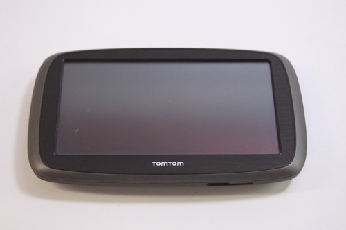 Tomtom gps navigation system - tomtom,
