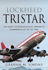 Lockheed TriStar -