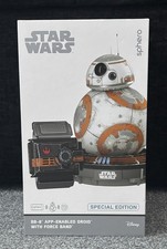 SPHERO STAR WARS BB-8 APP