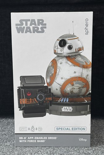 Sphero star wars app - star,