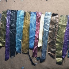 2PCS/3PCS Natural Python Snake