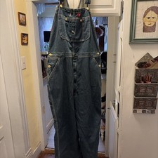 Dickies Bib Overalls Mens