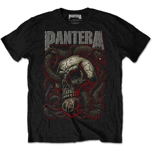 Pantera dimebag darrell snakes - darrell,