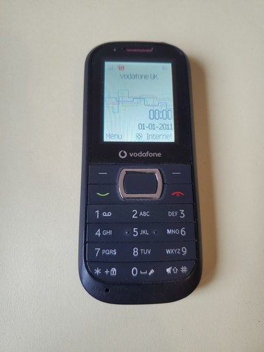 Vodafone 351 mobile phone - 351,