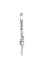 Scottish Solid Sterling Silver