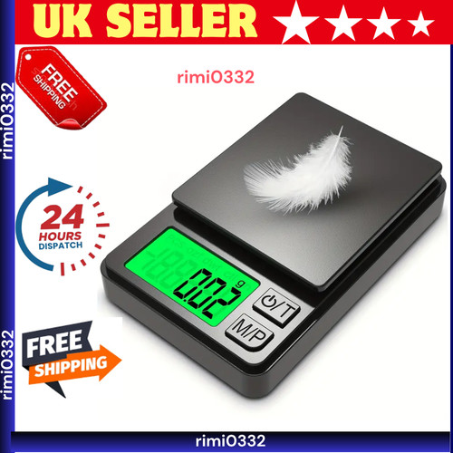 1000g digital weighing - 1000g,