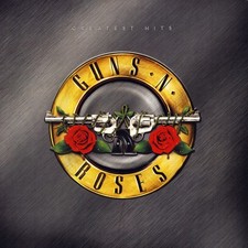 Greatest Hits by Guns N' Roses