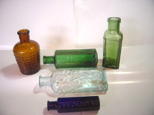 Genuine victorian poison - genuine,