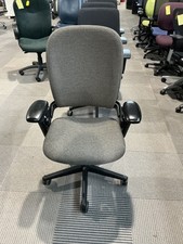 Executive High Back Chair