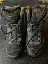 Lowa Grindel Gtx Boots 8 