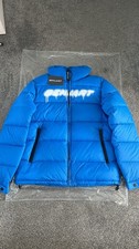 Benjart Puffer / Coat - Blue -