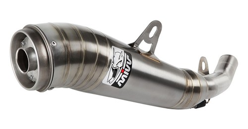 010 lgx silencer - -, exhaust