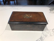 Antique Columbia Six Airs