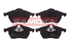 FRONT BRAKE PAD SET DISC BRAKE