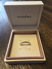 Authentic Pandora ALE Sterling