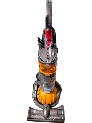 Dyson dc24 upright vacuum - upright,