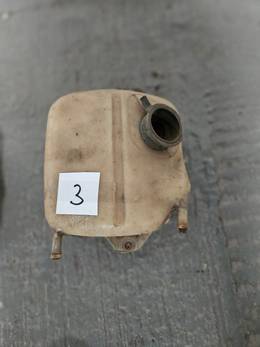 Ford capri mk3 coolant - 2.8,