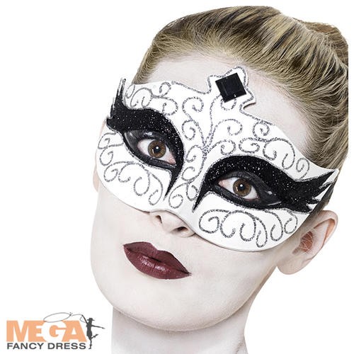 Gothic black swan - gothic,
