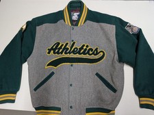 Vintage 90s Large L Starter