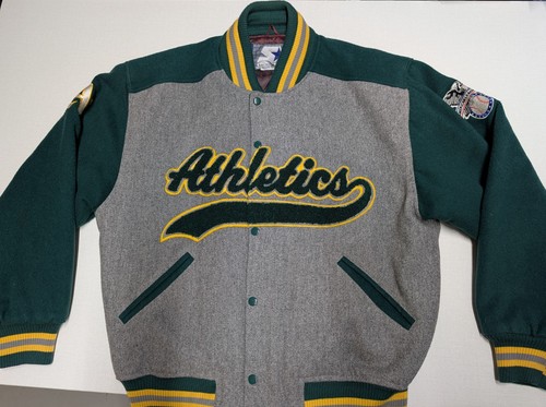 Vintage 90s large starter - vintage,