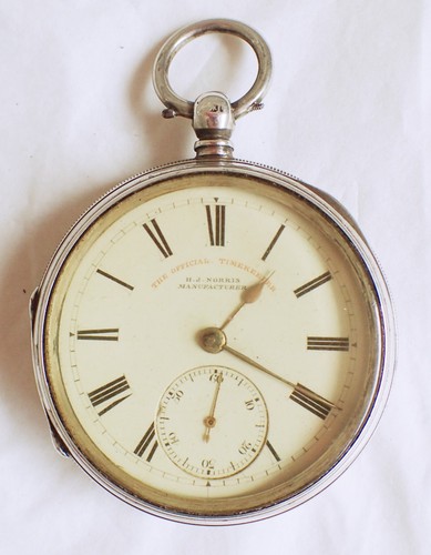 Antique norris - antique,
