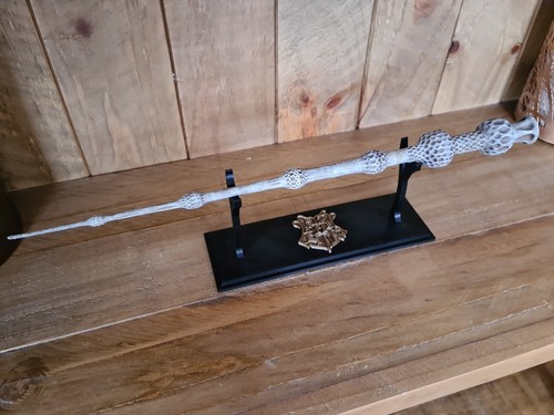 Wand display stand - display,