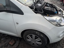 FORD KA STUDIO 2008-2016 WING