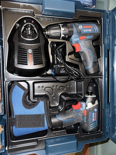 Bosch professional tool set - professional, 2