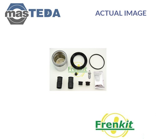 260907 brake caliper repair - caliper,
