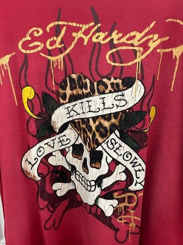 Hardy love slowly kills - kills,