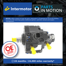 Diesel Injection Pump fits