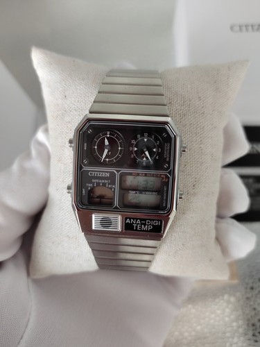 Citizen jg2101 78e black - citizen, jg2101-78e
