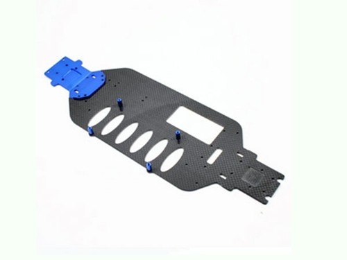 Ftx vantage 4wd aluminium - 1/10,