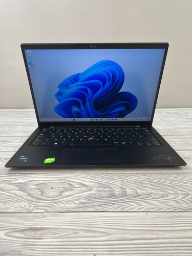Lenovo thinkpad carbon - lenovo, x1