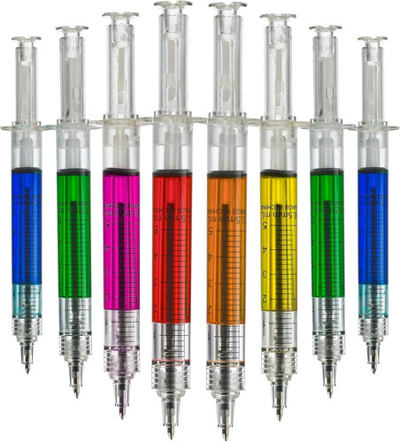 Syringe pens bulk pack of - -,